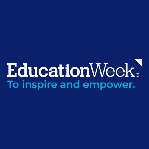 Education Week - to inspire and empower