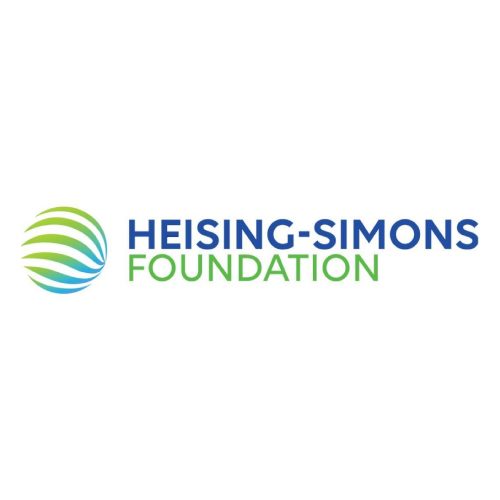 heising-simons foundation