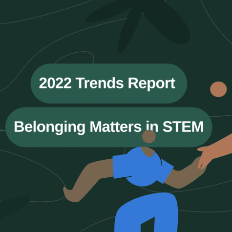 current issues in stem education