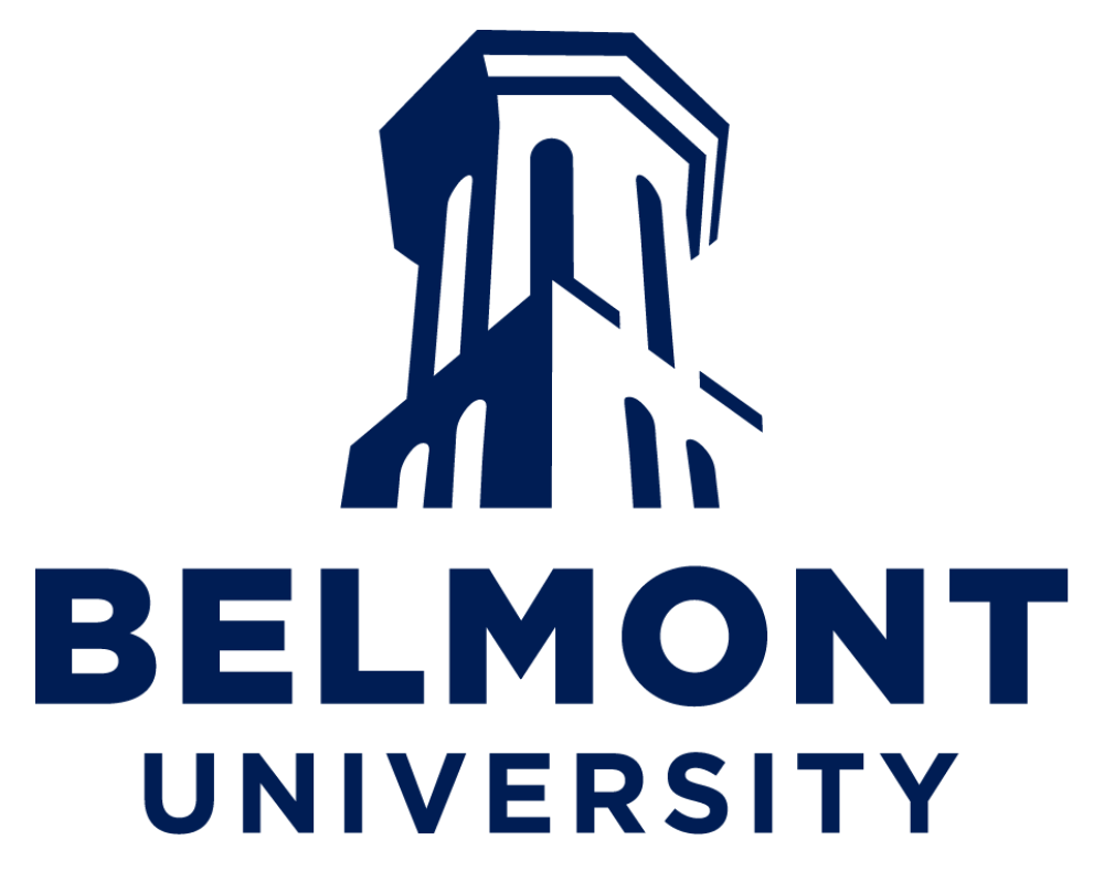 Belmont-Logo