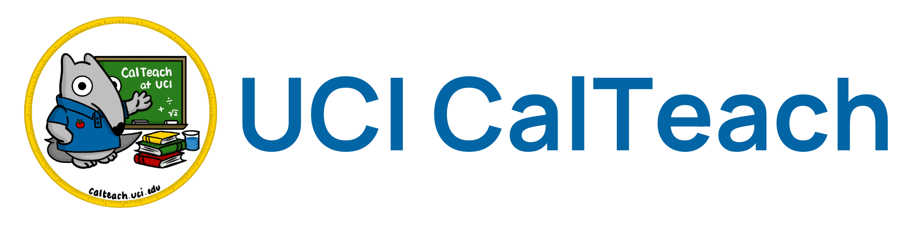 University of California Teach Science