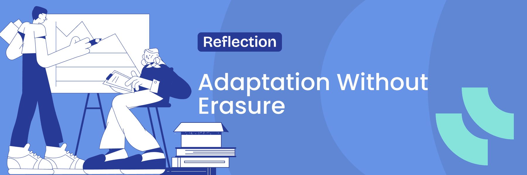 Closing Reflection: Adaptation Without Erasure