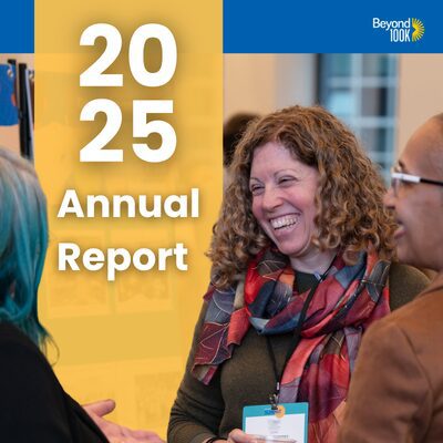2025 Beyond100K Annual Report
